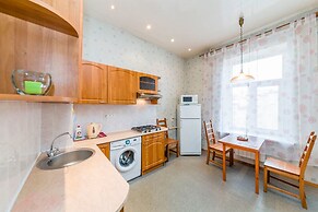 Feelathome on Lower Nevsky