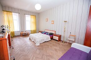 Feelathome on Lower Nevsky