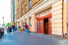 Feelathome on Lower Nevsky