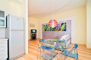 Feelathome on Lower Nevsky