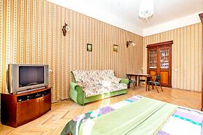 Feelathome on Lower Nevsky