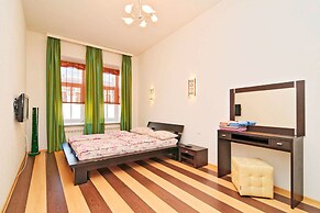 Feelathome on Lower Nevsky