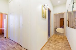 Feelathome on Lower Nevsky