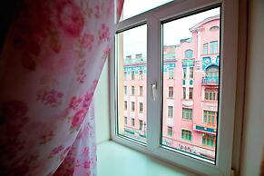 Feelathome on Lower Nevsky