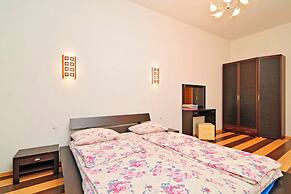 Feelathome on Lower Nevsky