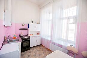 Feelathome on Lower Nevsky