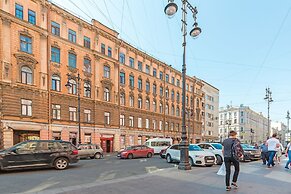 Feelathome on Lower Nevsky
