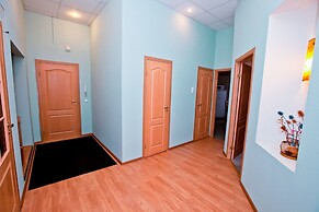 Feelathome on Lower Nevsky