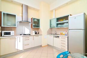 Feelathome on Lower Nevsky