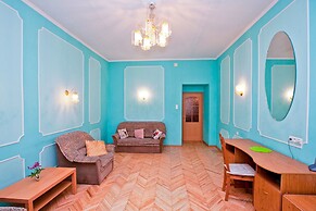 Feelathome on Lower Nevsky