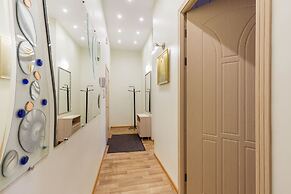 Feelathome on Lower Nevsky