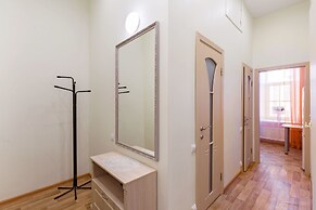 Feelathome on Lower Nevsky