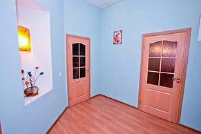 Feelathome on Lower Nevsky