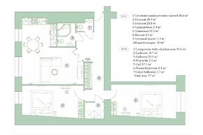 Feelathome on Lower Nevsky