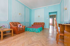 Feelathome on Lower Nevsky