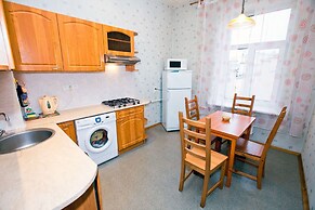 Feelathome on Lower Nevsky