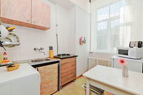 Feelathome on Lower Nevsky