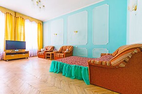 Feelathome on Lower Nevsky