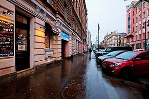 Feelathome on Lower Nevsky