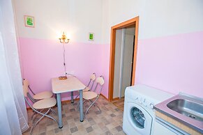 Feelathome on Lower Nevsky