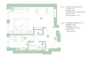 Feelathome on Lower Nevsky