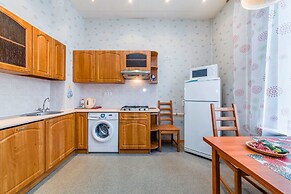 Feelathome on Lower Nevsky