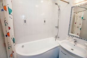 Feelathome on Lower Nevsky