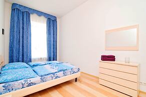 Feelathome on Lower Nevsky