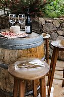 Hotel Macchie E Fiori