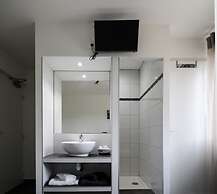 Hotel Macchie E Fiori