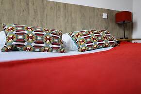 Hotel Macchie E Fiori