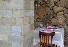 Hotel Macchie E Fiori