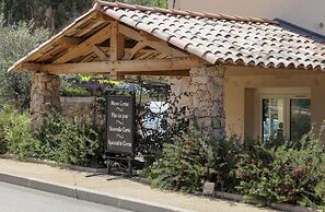 Hotel Macchie E Fiori