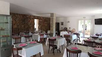 Hotel Macchie E Fiori