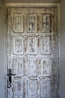 Hotel Macchie E Fiori