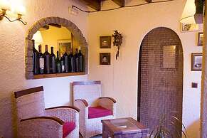 Hostal El Bouquet