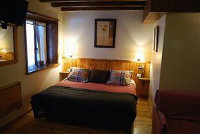 Hostal El Bouquet