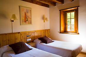 Hostal El Bouquet