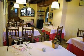 Hostal El Bouquet