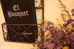 Hostal El Bouquet