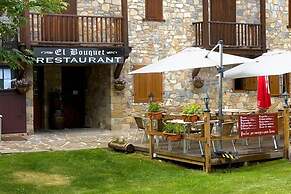 Hostal El Bouquet