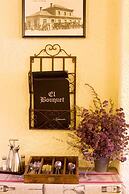 Hostal El Bouquet