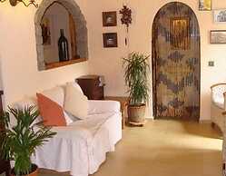Hostal El Bouquet