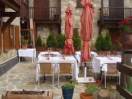 Hostal El Bouquet