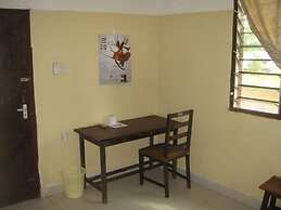 Kwale Golden Guest House