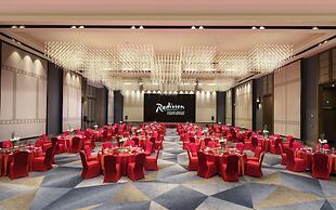 Radisson Ningbo Beilun