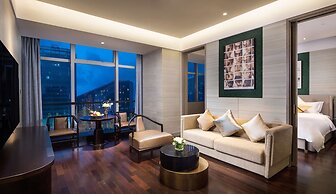 Radisson Ningbo Beilun