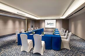 Radisson Ningbo Beilun