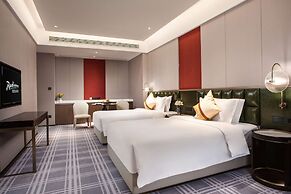 Radisson Ningbo Beilun