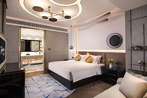 Radisson Ningbo Beilun